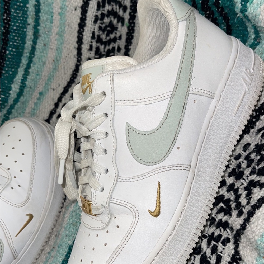 Nike Air force 1